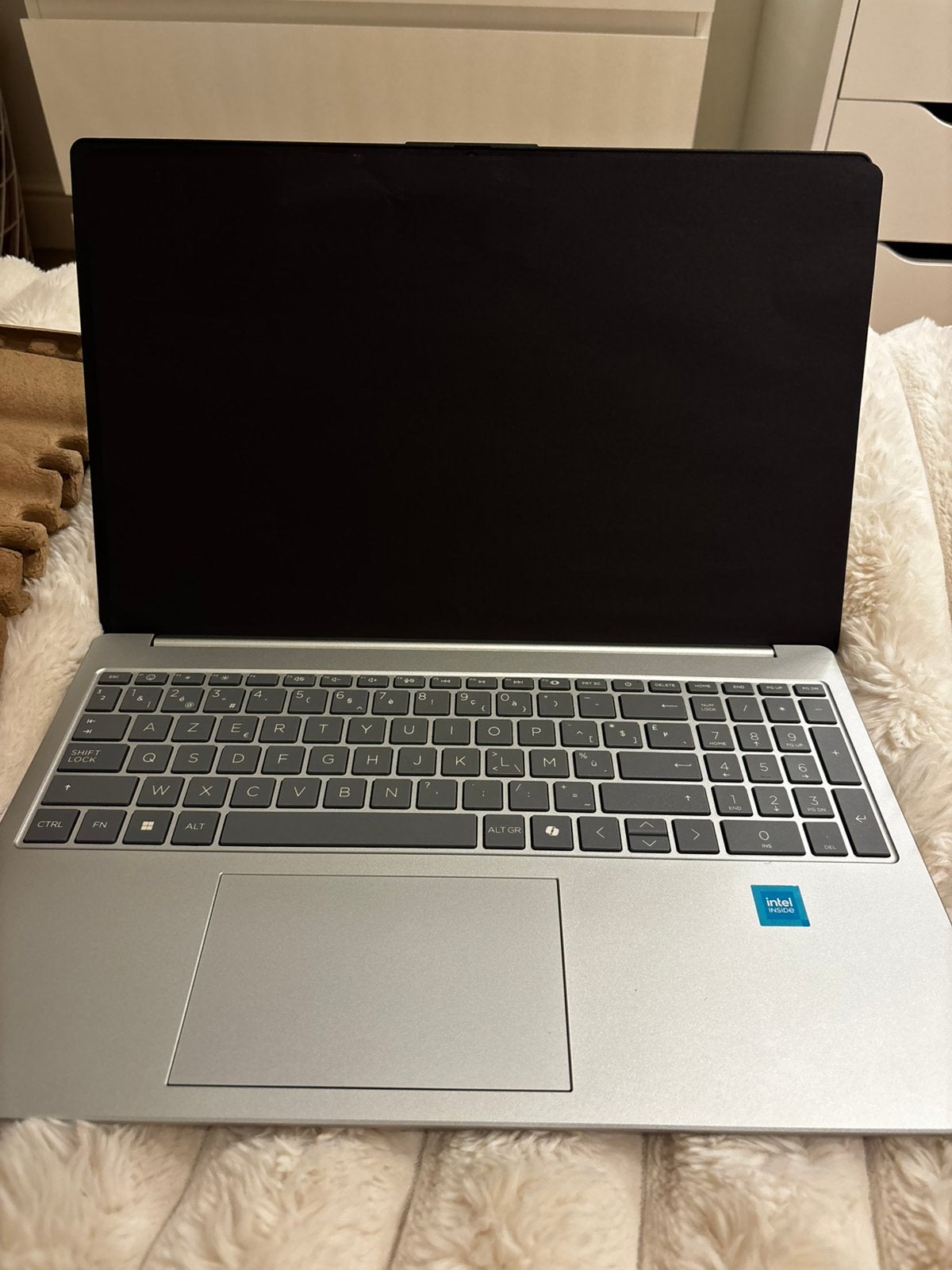 Hp laptop, Computers en Software, Ophalen, 15 inch, 8 GB, SSD