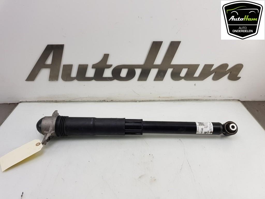 AMORTISSEUR ARRIÈRE GAUCHE Cupra Formentor (01-2020/-), Dhr. J. Ham, Administratie@autoham.nl, Utilisé, Seat