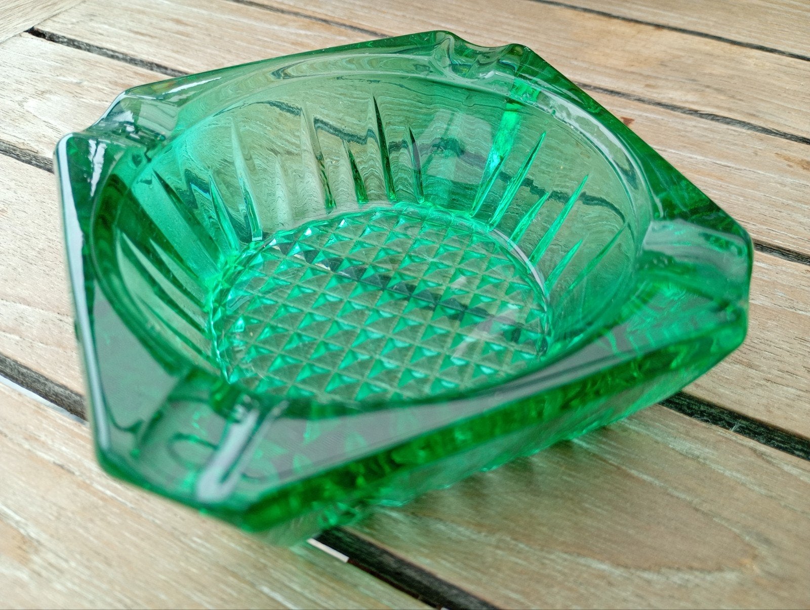 Cendrier vintage Luminarc, Enlèvement ou Envoi