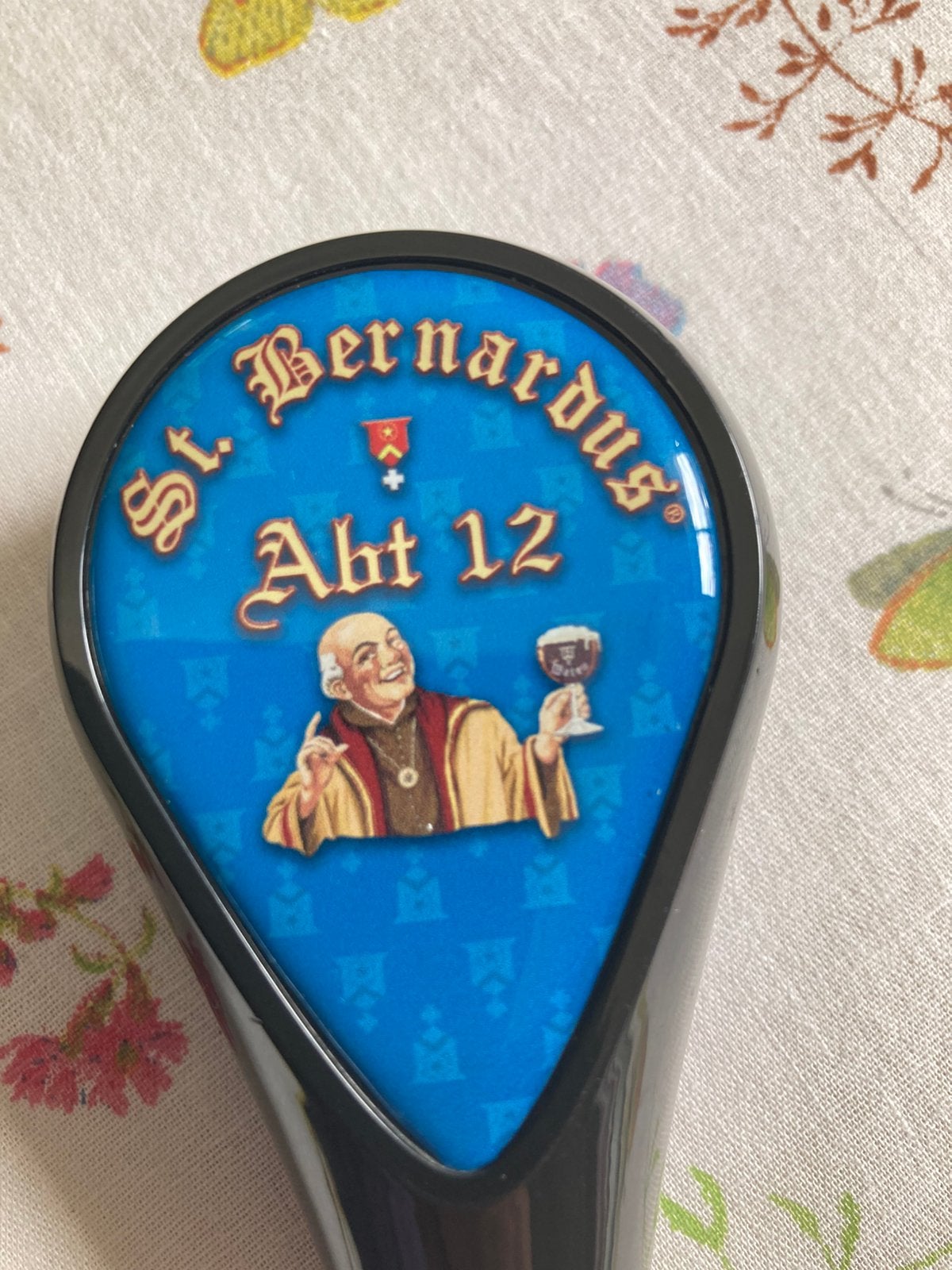 Sint Bernardus Abt 12, Ophalen of Verzenden, Zo goed als nieuw