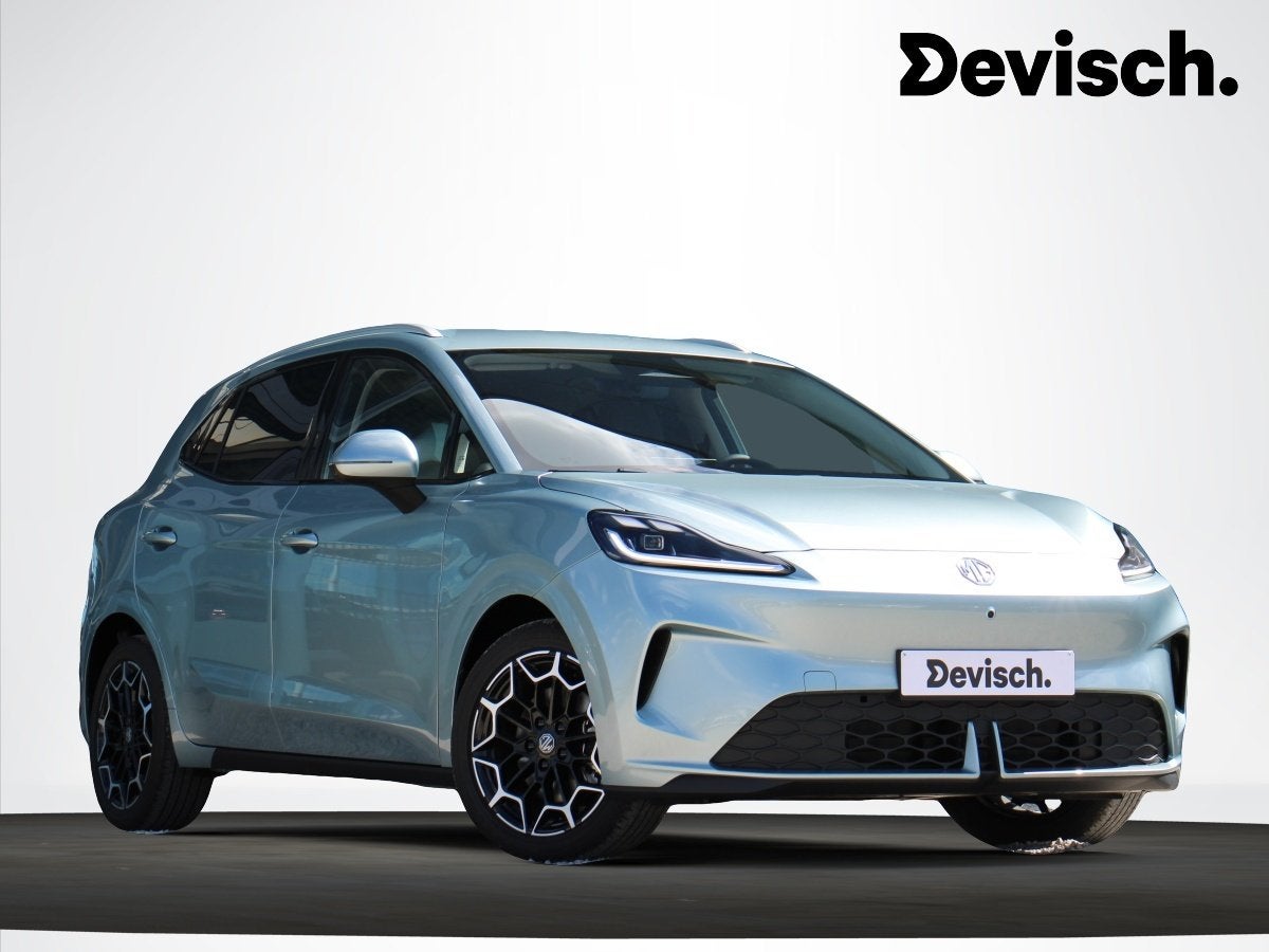 MG MG4 Urban 54 KWh Premium *DEMOKORTING*BTW-WAGEN*, Autos, Achat, Carnet d'entretien, 5 portes, Automatique