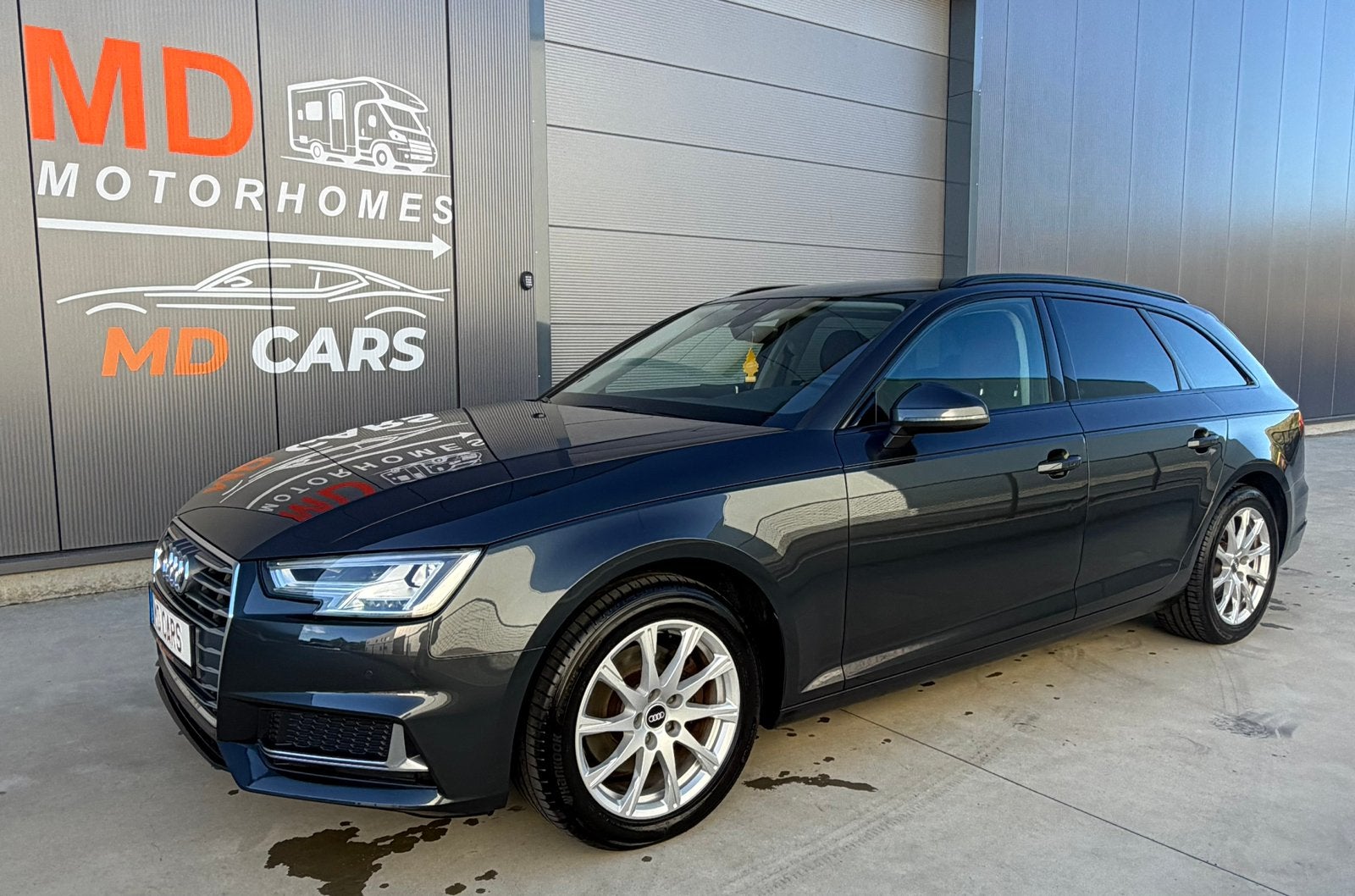 ‼️Audi A4 35TFSI Benzine‼️Automaat‼️, Autos, Achat, Entreprise, A4, Automatique