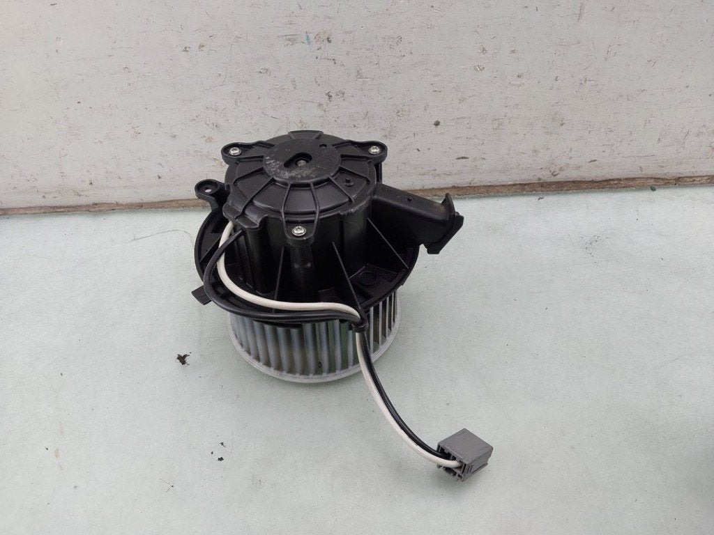 VENTILATEUR RADIATEUR MOTEUR Opel Zafira Tourer (P12), Opel, Opel Automobile GmbH, Utilisé, Kontakt-opel@opel.com