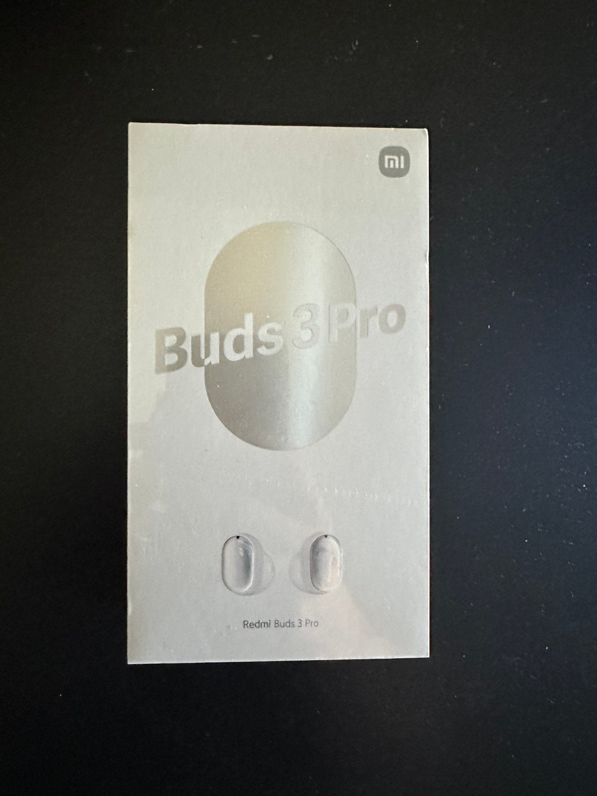Redmi Buds 3 Pro, Computers en Software, Audio-software, Ophalen, Zo goed als nieuw, IOS