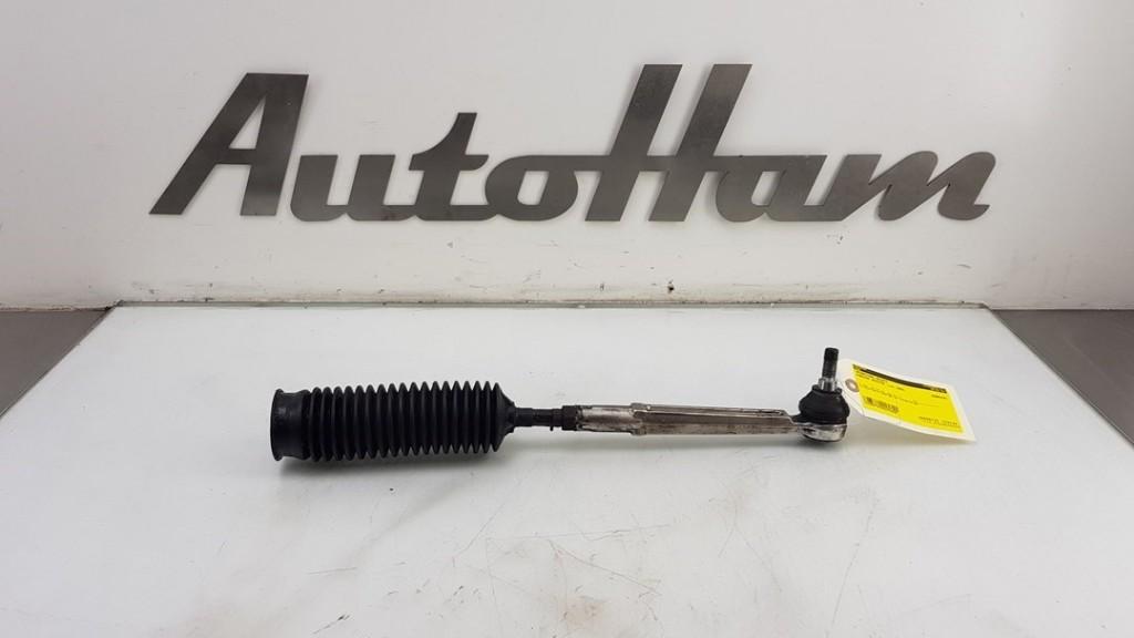 SPOORSTANG RECHTS Porsche Boxster (986) (|99634732203|), Gebruikt, Porsche