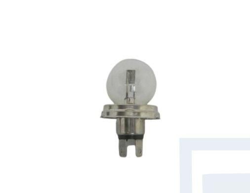 Volvo Lamp 12 volt 45/40w (bollamp van de koplamp)(277730) V, Ophalen of Verzenden, Nieuw