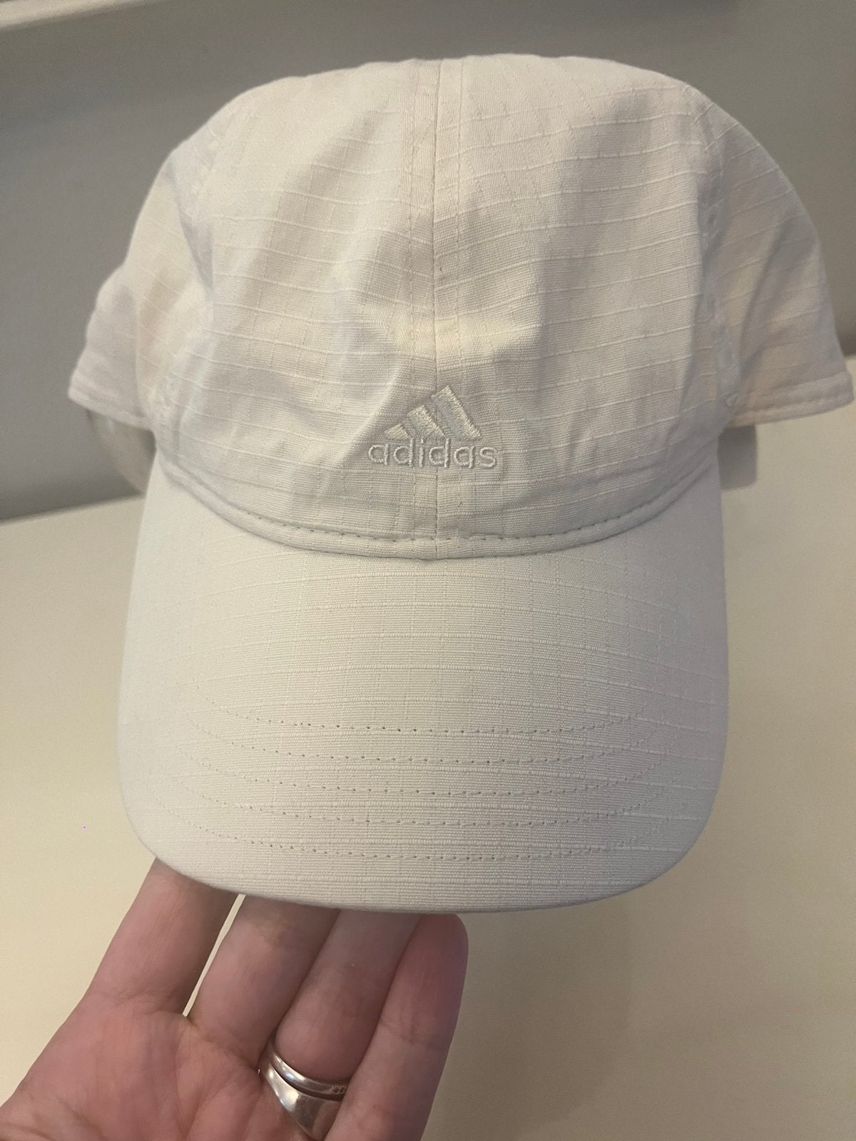 casquette Adidas , Running Essential Climacool, Enlèvement ou Envoi, Comme neuf, Casquette