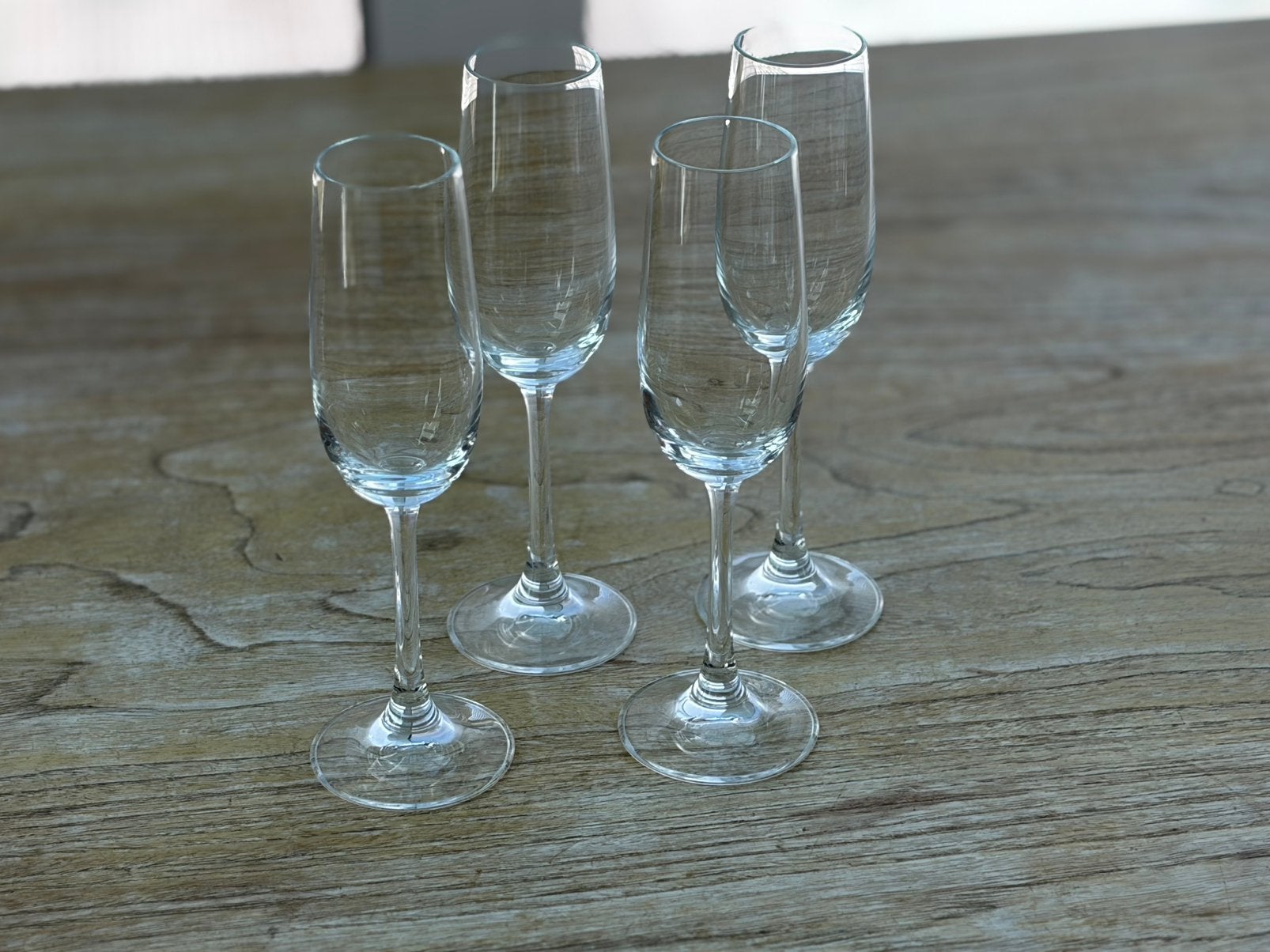 Set van 4 Nachtmann Vivendi (kristal), Enlèvement, Comme neuf