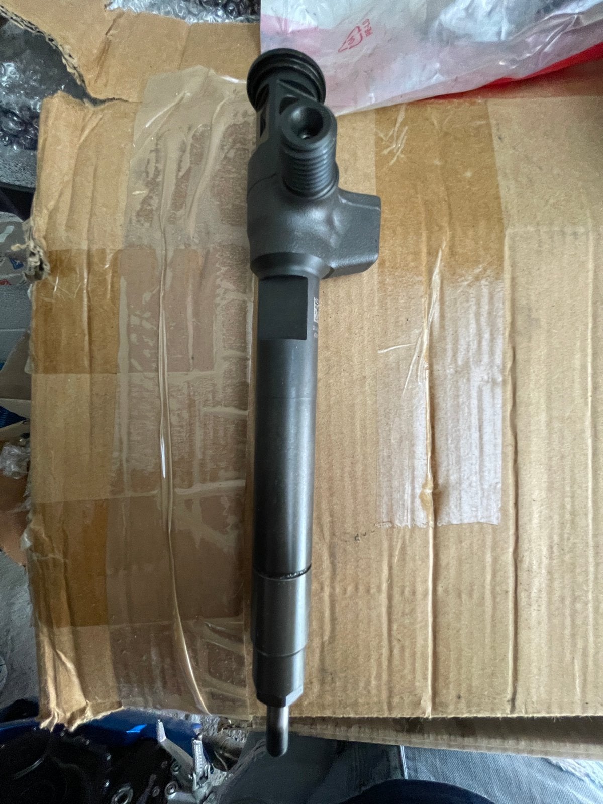 Delphi-injector, Auto-onderdelen, Transmissie en Toebehoren, Citroën, Nieuw, Ophalen of Verzenden