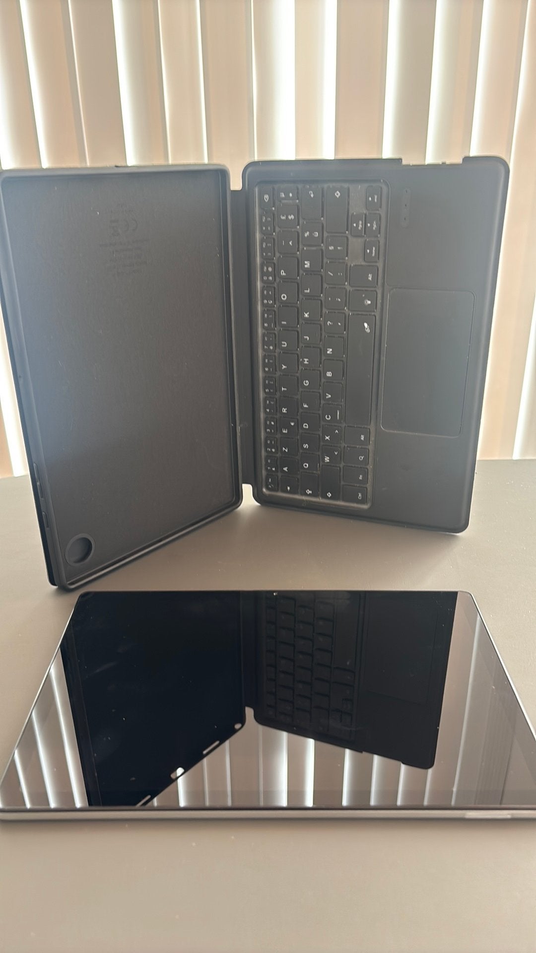 Samsung tablet A8 32 gb, Computers en Software, Ophalen of Verzenden, Zo goed als nieuw, 32 GB