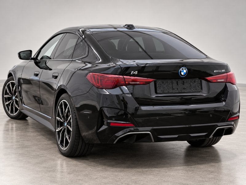 BMW i4 M SPORT - FACELIFT - HUD -, Autos, I4, Achat, Euro 6, Entreprise