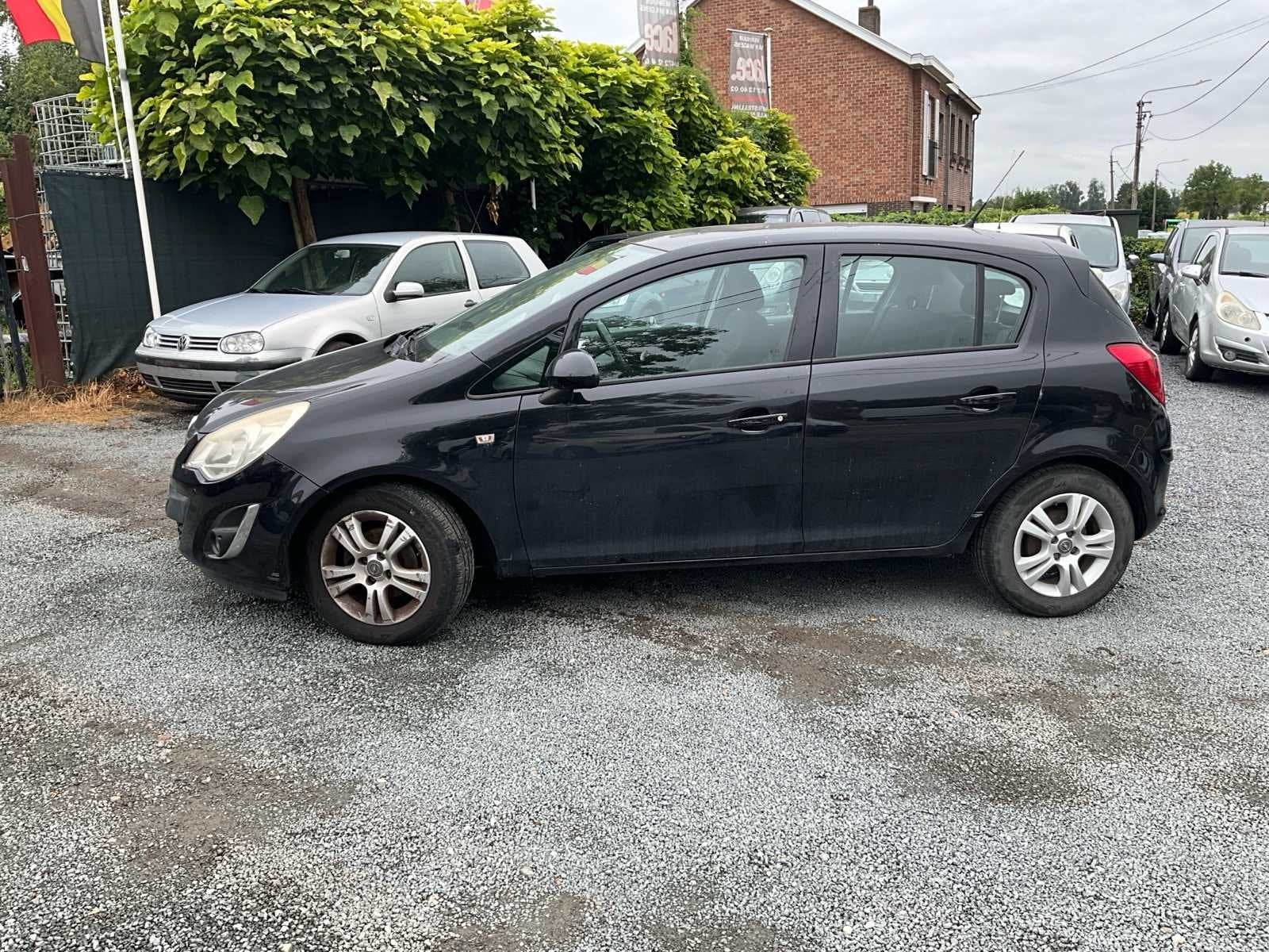 Opel Astra 2019, Autos, Achat, Entreprise, Boîte manuelle, Autre carrosserie