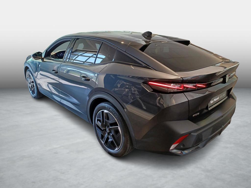 Peugeot 408 1.2 PureTech 130 S&S EAT8 GT, Auto's, Automatische klimaatregeling, Gebruikt, 5 zetels, 5 deurs