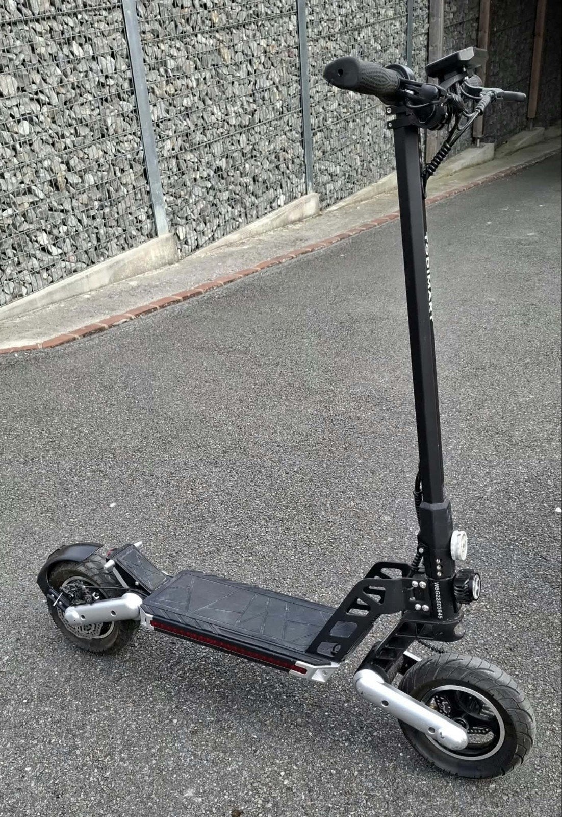 Todimart G2 de 2025 à vendre., Fietsen en Brommers, Steps