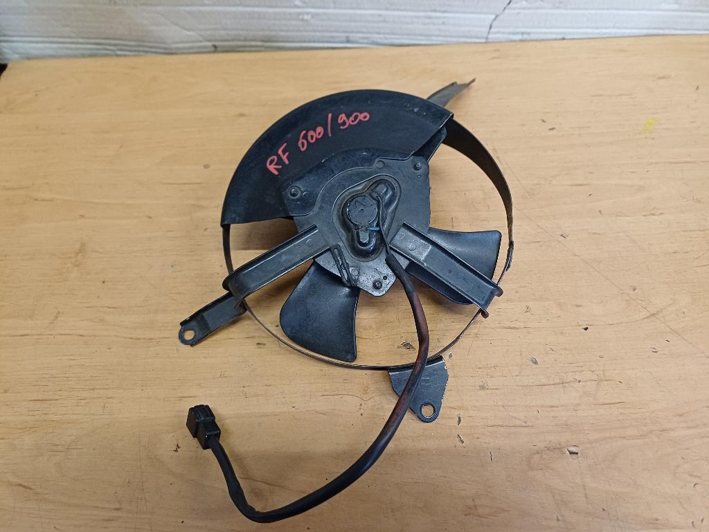 suzuki rf 600/900 ventilator, Motoren, Ophalen, Gebruikt