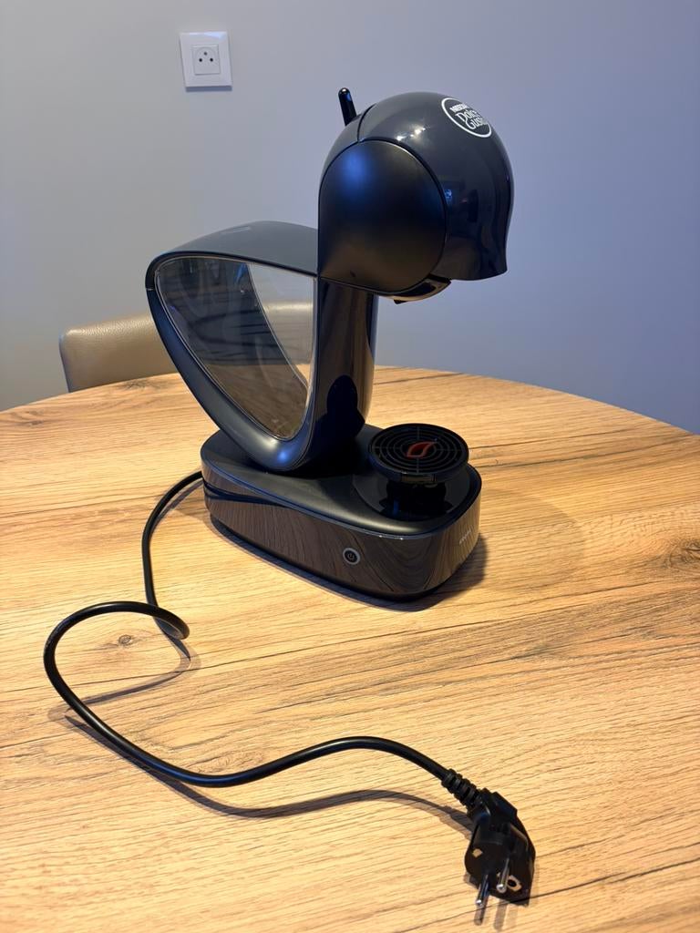 Dolce Gusto - krups Nescafé, Ophalen of Verzenden, Zo goed als nieuw