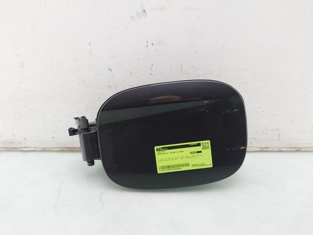 TRAPPE D'ESSENCE Malibu (|A2546302102|A2547540100|), Dhr. J. Ham, Chevrolet, Administratie@autoham.nl, Utilisé