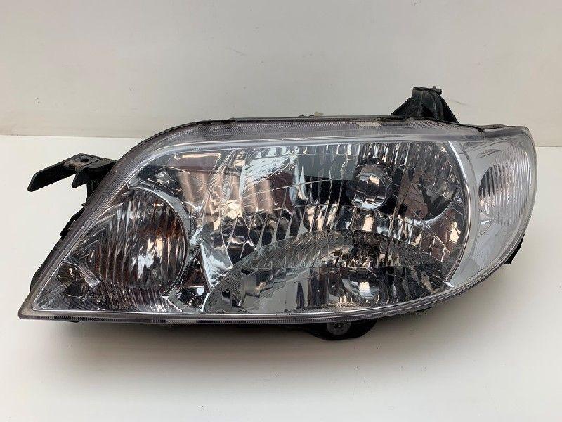 PHARE / OPTIQUE AVANT GAUCHE Mazda 323 (BJ12), Utilisé, Mazda