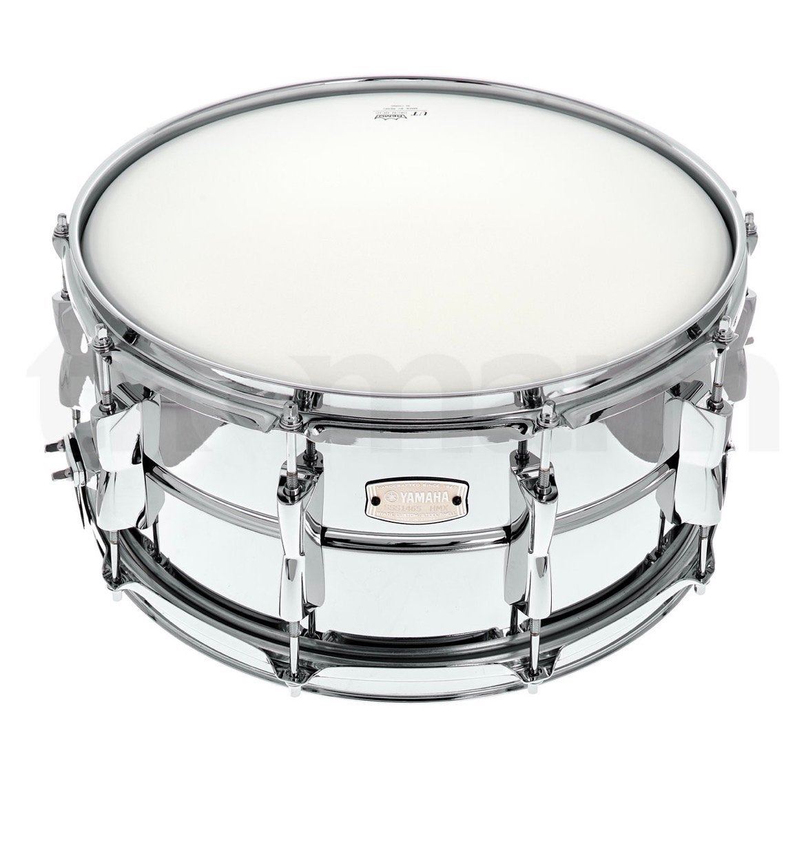 Yamaha Stage Custom 14"x6,5" Snare, Musique & Instruments, Percussions, Enlèvement ou Envoi, Comme neuf