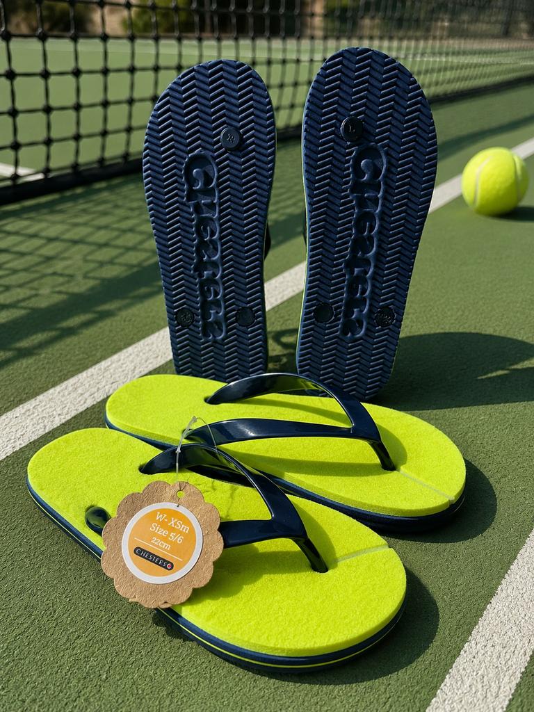 Chaussons pour balles de tennis Chesters., Neuf, Garçon ou Fille, Enlèvement ou Envoi, Autres types