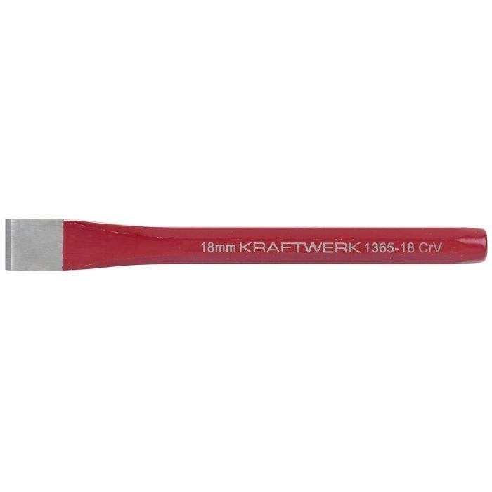 Kraftwerk Carrosseriebeitel 18 mm – 1365-18, Auto diversen, Ophalen, Nieuw