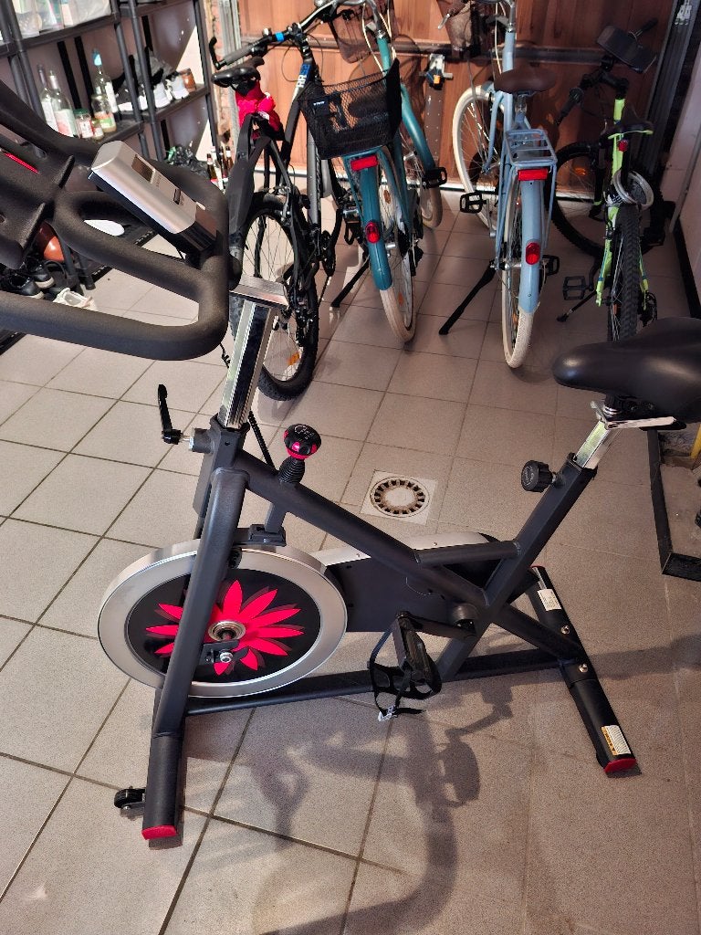 JOROTO-X2 hometrainer, Ophalen, Zo goed als nieuw, Benen, Overige typen