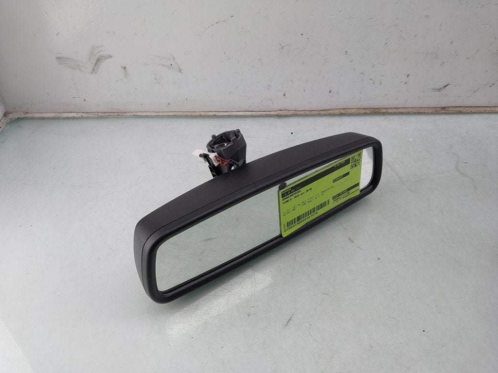 RETROVISEUR INTERIEUR Ford B-Max (JK8) (01-2012/12-2017), Autos : Pièces & Accessoires, Rétroviseurs, Henry-Ford-Straße  1
50735  Köln, DE