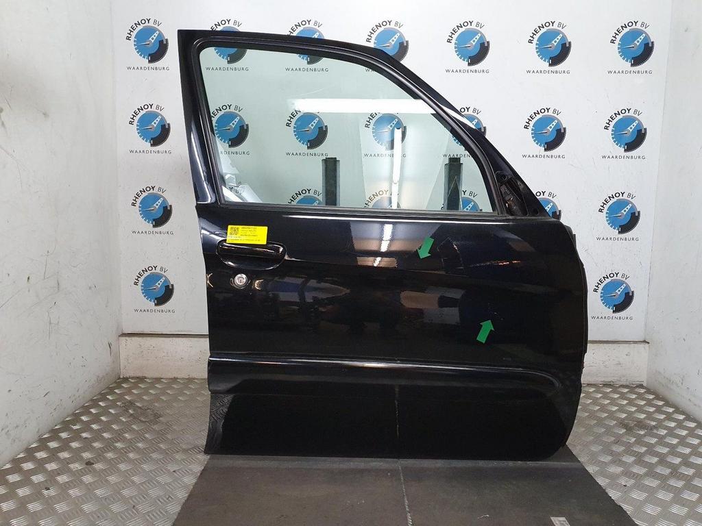 CITROEN XSARA PICASSO PORTIER RV 2008, Ophalen of Verzenden, Gebruikt, Stiba lid