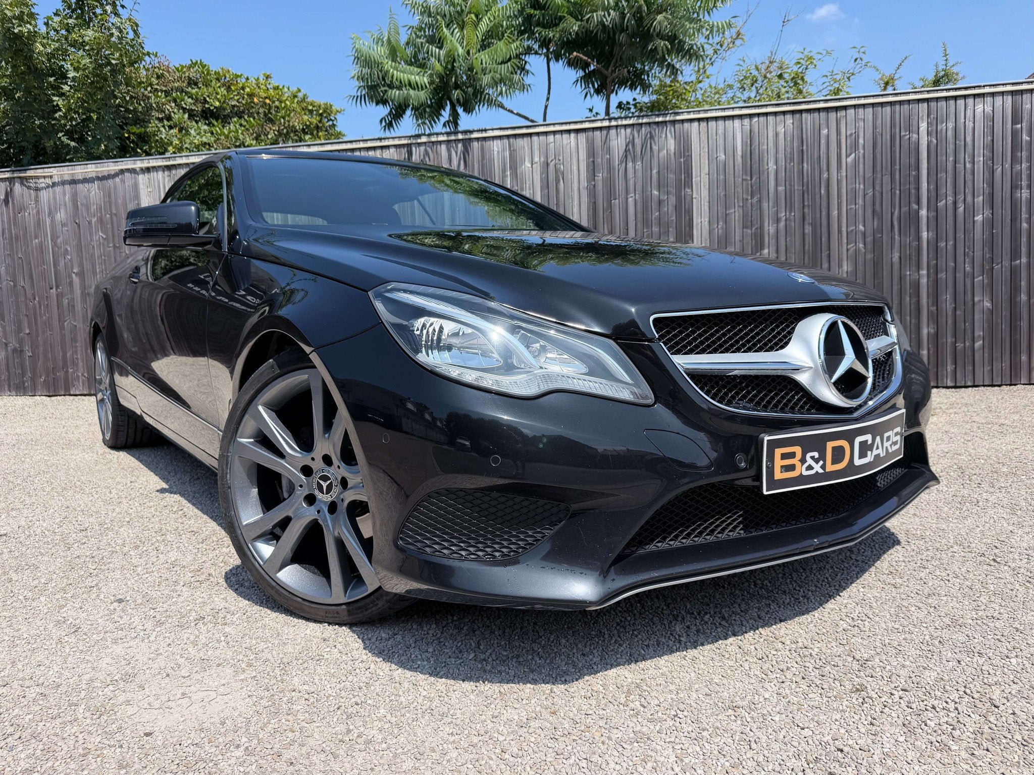 Mer­ce­des-Benz E 220 Cabrio­let E 220 d CABRIOLET, Auto's, Mercedes-Benz, Automaat, 4 zetels, 4 cilinders, Cabriolet