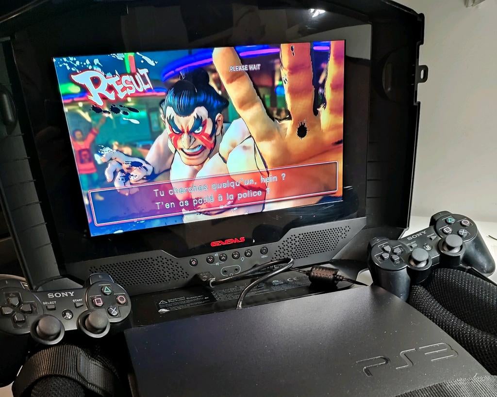 Gaems G155 Sentry, Nintendo, Enlèvement ou Envoi, Nintendo