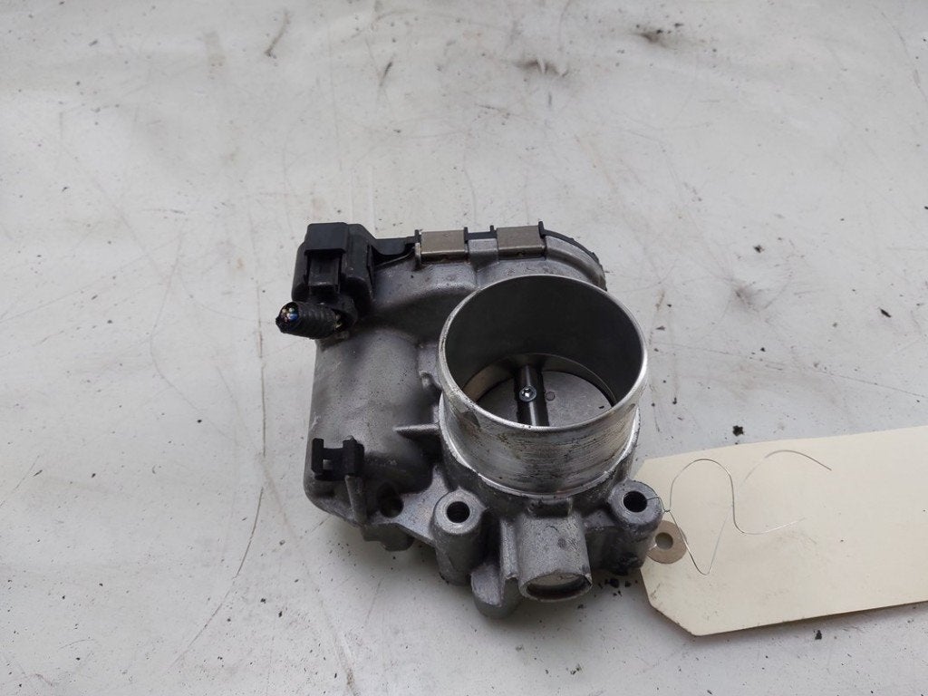 GASKLEPHUIS Volvo V40 (MV) (01-2012/08-2019), Robert Bosch AG, Gebruikt, Volvo, Robert-Bosch-Allee 1
74232  Abstatt, DE