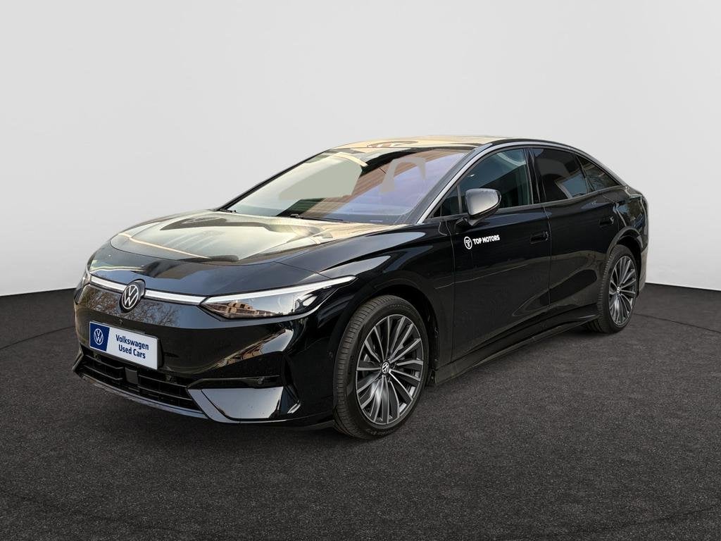 Volkswagen ID.7 Pro S Business Premium ! Directiewagen !, Autos, Volkswagen, Autres modèles, Achat, Cruise Control, Automatique