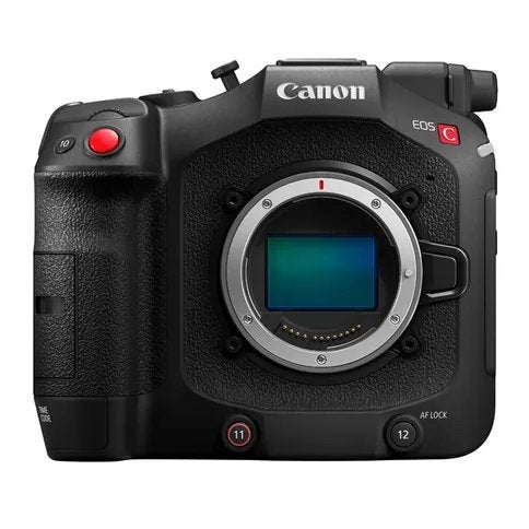 Canon C80 incl Tilta Cage, TV, Hi-fi & Vidéo, Enlèvement ou Envoi, Comme neuf