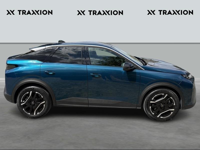 Peugeot 3008 First Edition Allure Electr. 210, Auto's, Automaat, 157 kW, Elektrisch, https://public.car-pass.be/vhr/36bcebfd-ca23-4e2d-b9fb-a348c649348a