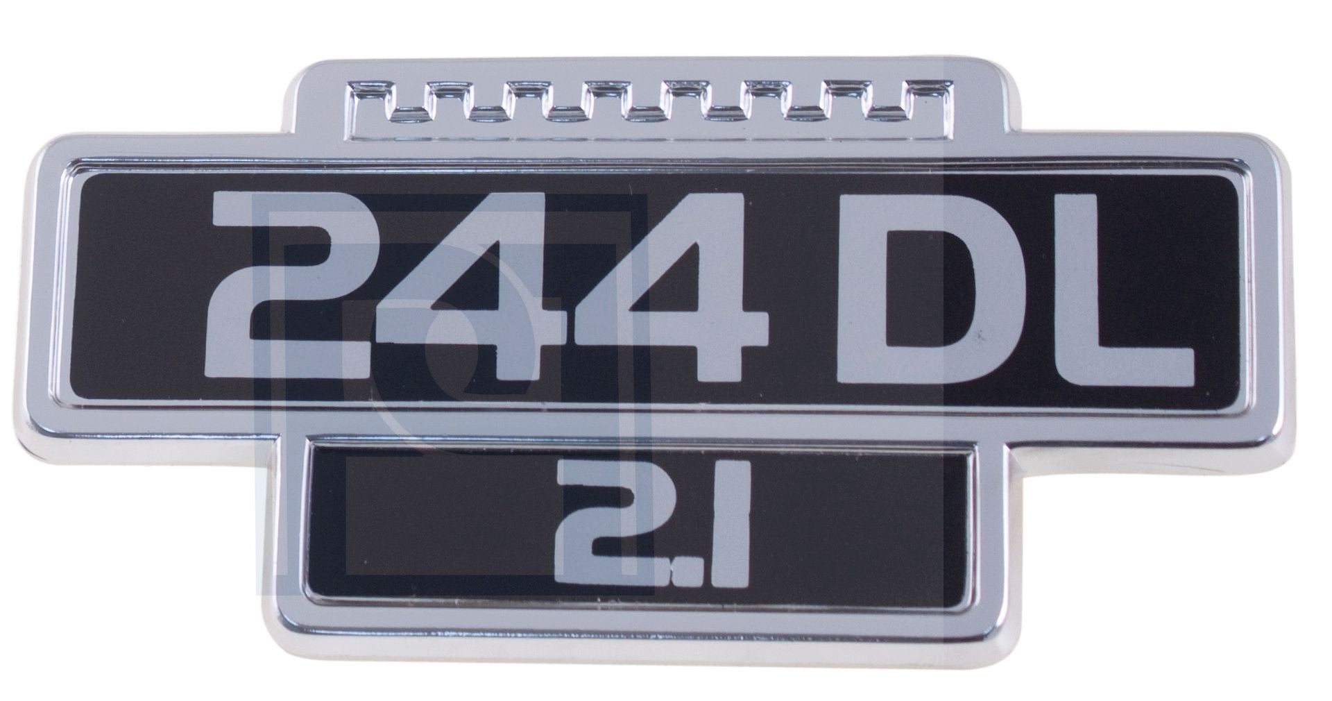 Volvo Embleem Volvo onderdeel nr 1202417, Ophalen of Verzenden, Nieuw