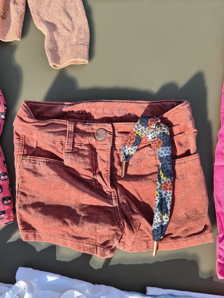 Korte broek Hampton Bays 104, Enlèvement, Comme neuf, Pantalon