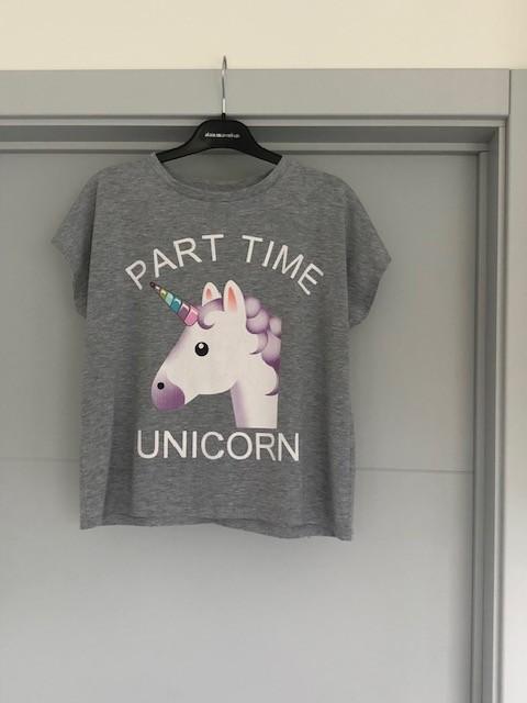 Shirt maat 158 - 164 ( XS - S ), Kinderen en Baby's, Kinderkleding | Maat 158, Zo goed als nieuw, Meisje, Shirt of Longsleeve