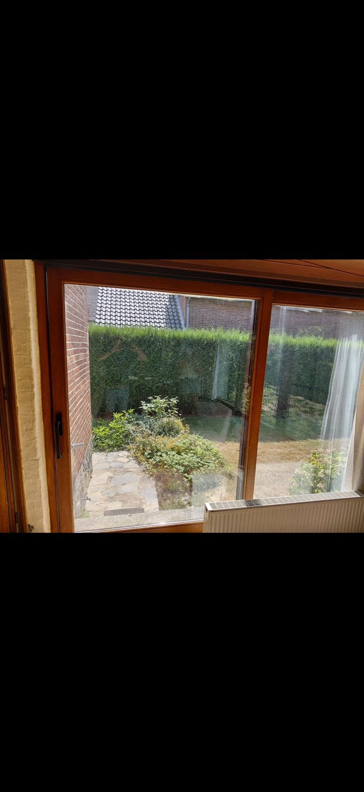 Chassis, Bricolage & Construction, Châssis & Portes coulissantes, Enlèvement, Comme neuf