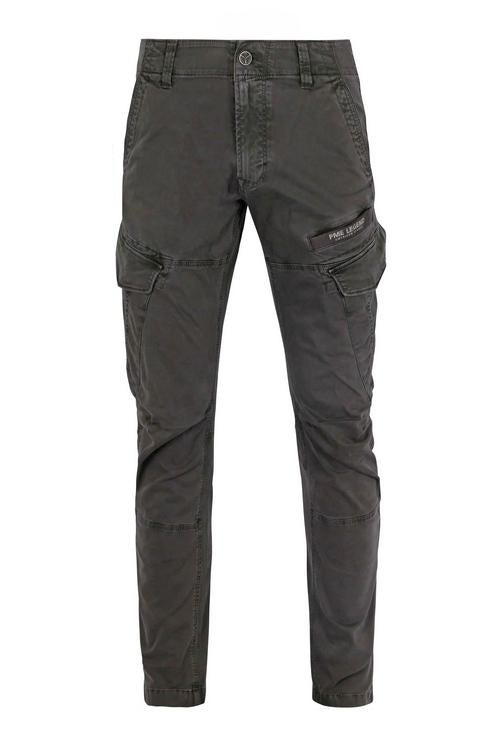 PME Legend Cargo broek grijs W31/L32 Nieuw met label, Ophalen of Verzenden, Nieuw, Grijs, PME Legend