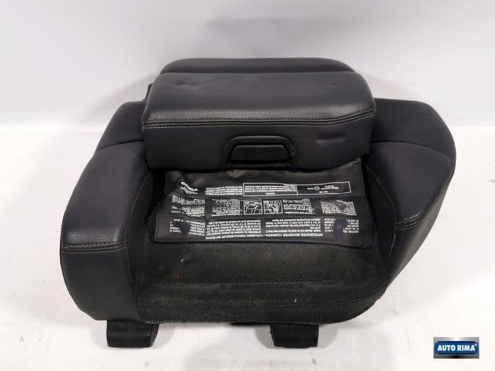Achterbank van een Volvo V70, Gebruikt, -, -, Ophalen of Verzenden