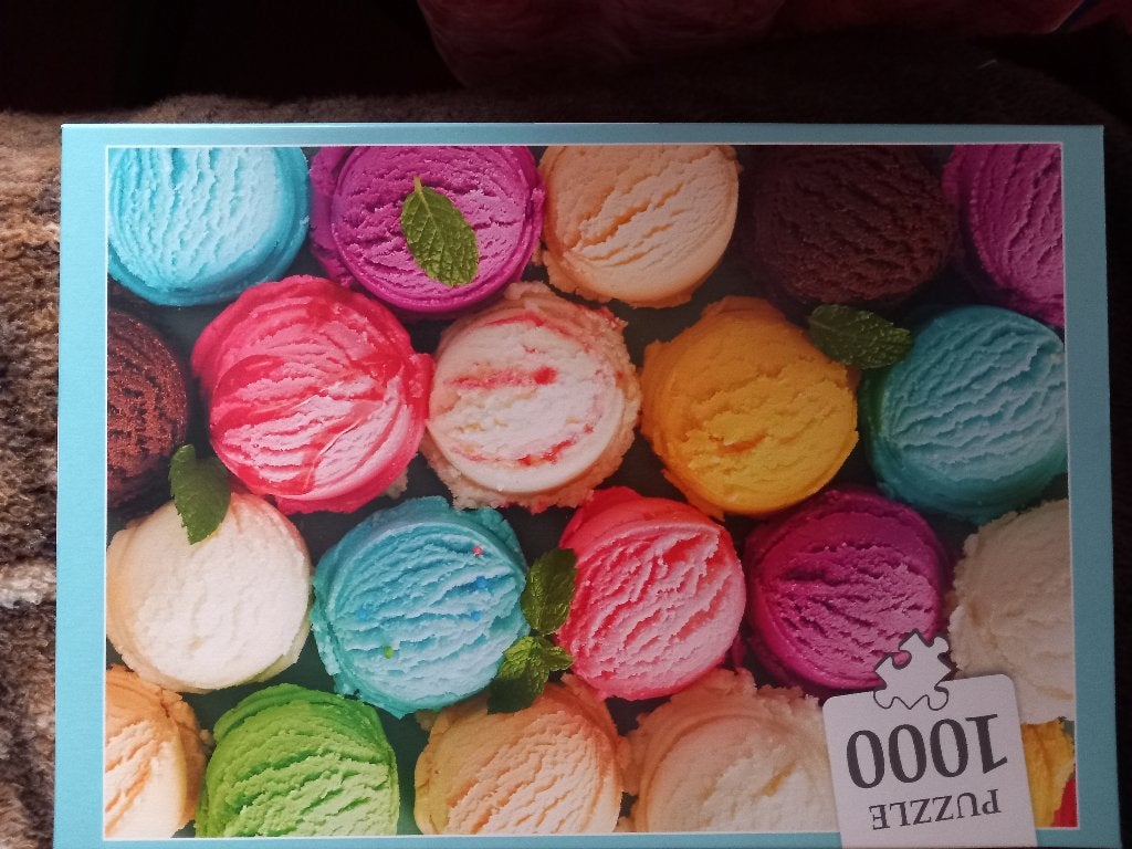 Puzzel te koop, Ophalen, 500 t/m 1500 stukjes, Zo goed als nieuw, Legpuzzel
