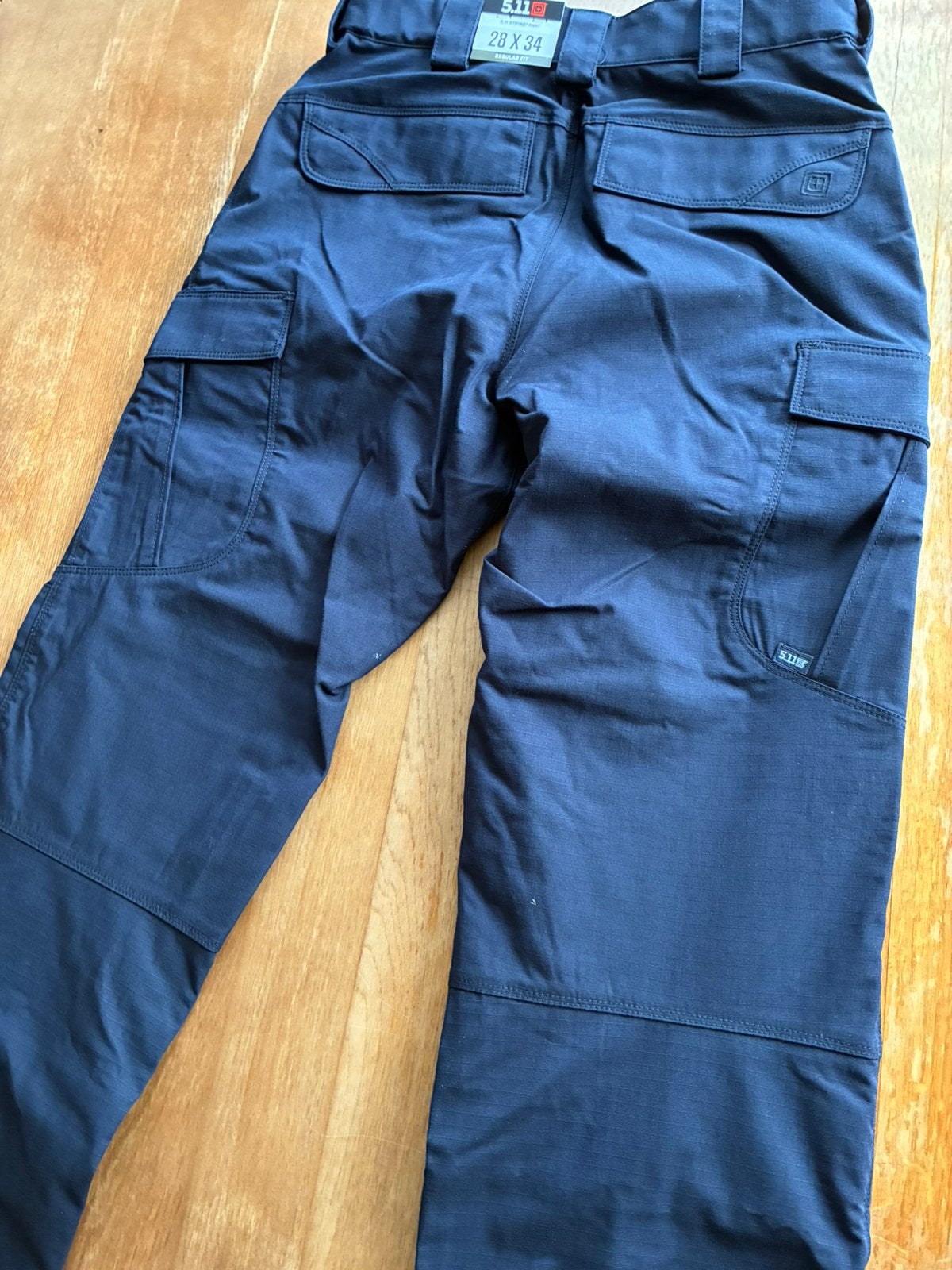 Pantalon Marque 5.11 Stryke Pant W/Flex Tac  taille W28/L34, Enlèvement ou Envoi, Neuf, Autres tailles, Bleu