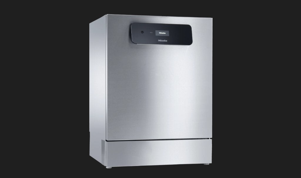 Afwasmachine Miele, Elektronische apparatuur, Ophalen, Minder dan 85 cm, Eco programma, Nieuw
