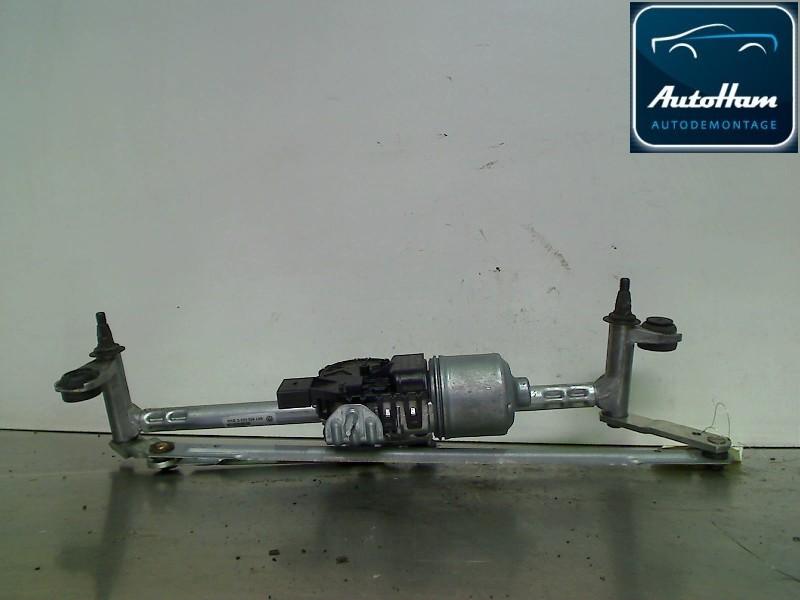 MOTEUR + TRINGLERIE ESSUIE GLACE AVANT Seat Ibiza IV (6J5), Robert Bosch AG, Utilisé, Seat, Robert-Bosch-Allee 1
74232  Abstatt, DE