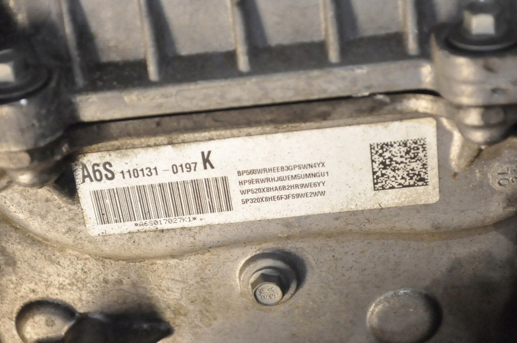 Moteur LNP Nu CHEVROLET CRUZE CAPTIVA ORLANDO, Autos : Pièces & Accessoires, Envoi, Utilisé, Daihatsu