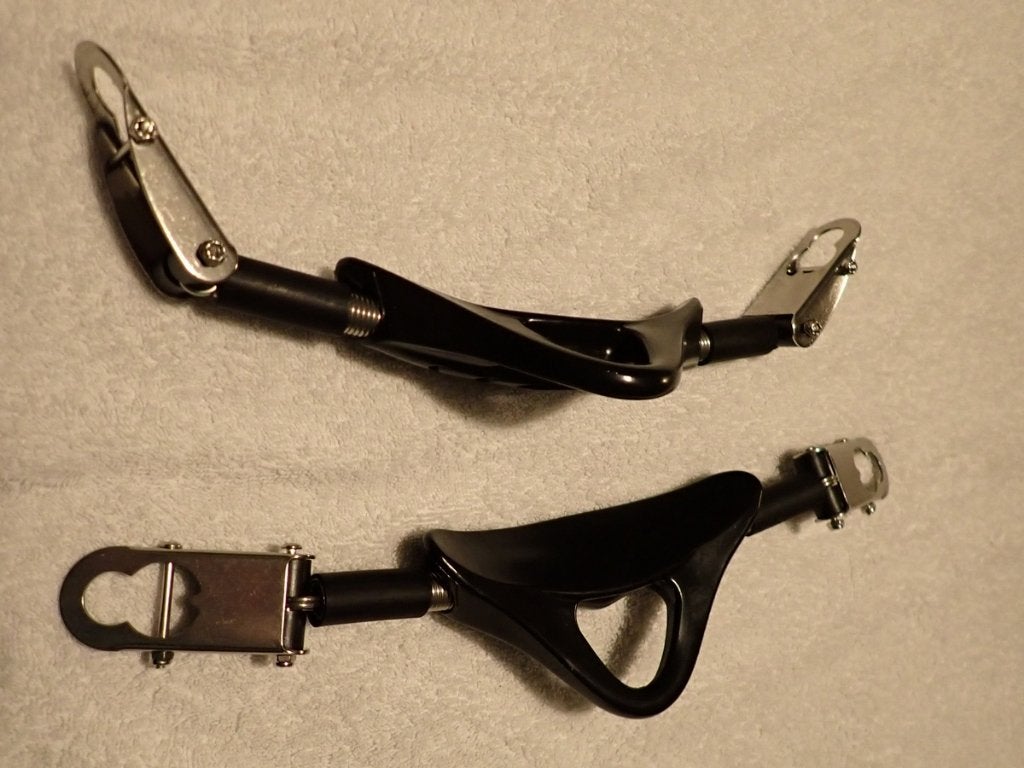 Plongée sangles ressort inox pour palmes, Sports nautiques & Bateaux, Enlèvement ou Envoi, Neuf, Palmes de natation ou de plongée