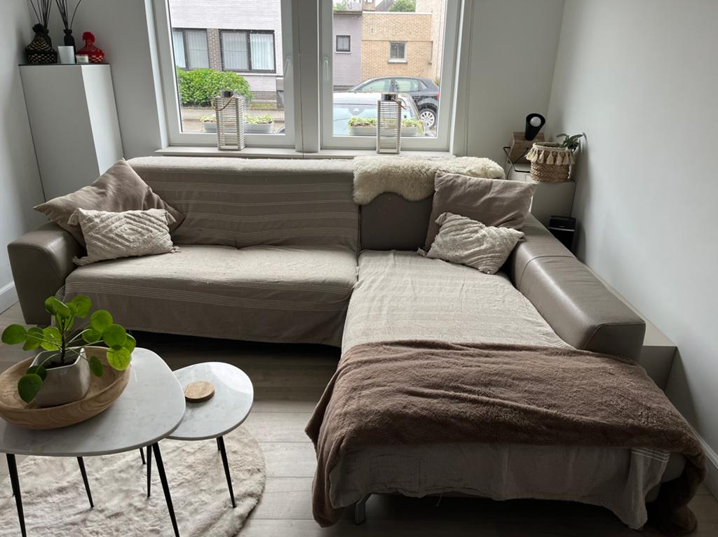 Gratis zetel af te halen - moet weg, Ophalen, Gebruikt