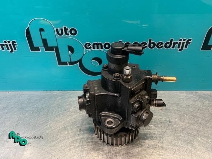 Pompe carburant mécanique d'un Fiat Bravo, -, 3 mois de garantie, Utilisé, Fiat