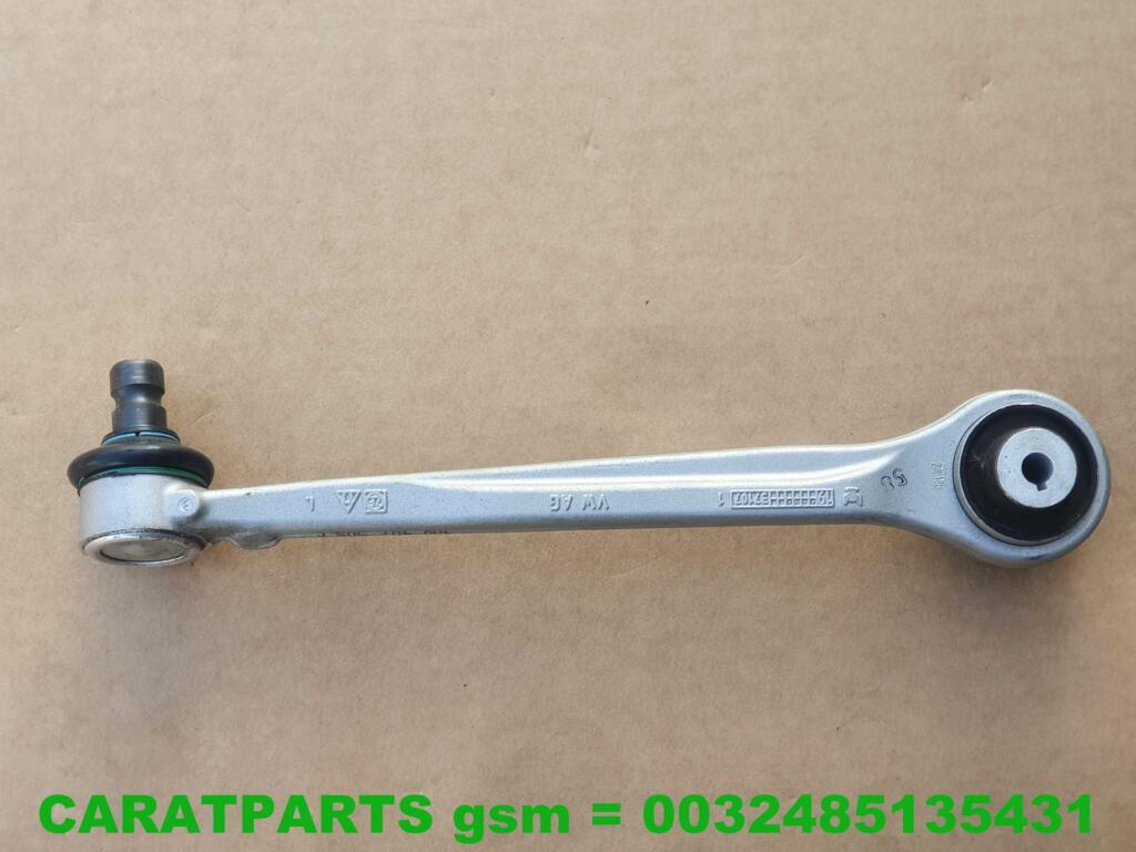 4M0407505C Bras de commande Q5 Q7 Q8 A7 A6 E tron bras de co, AUDI AG, Auto-Union-Strasse 1
85045  Ingolstadt, DE, Mercedes-Benz