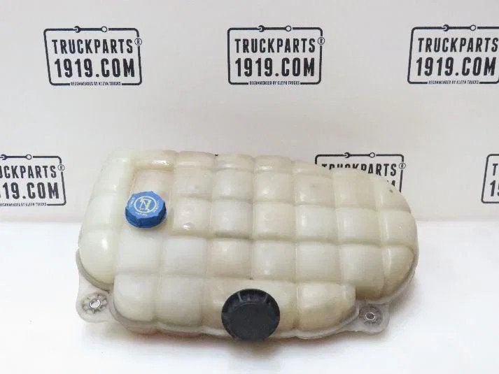 Volvo 22821828 |  Koelexpansievat FM, Ophalen, Gebruikt, Volvo, Motor en Accessoires